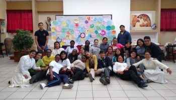 Misión en Lima, Perú